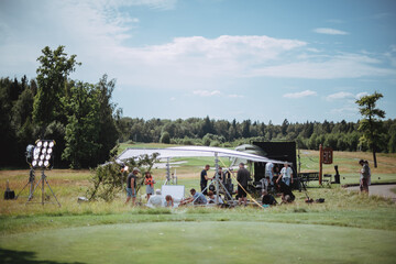 小吃店美人鱼安静书教程