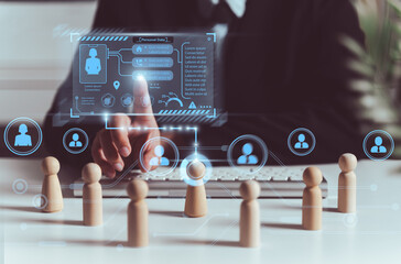 植物角观察记录表如何挂起来