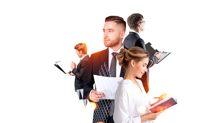 职场对外接待礼仪与注意事项有哪些