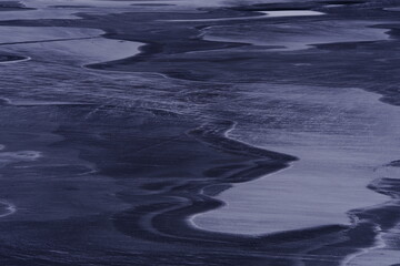 关于爱情中的失望和难受的说说 失望攒够了我自然会走