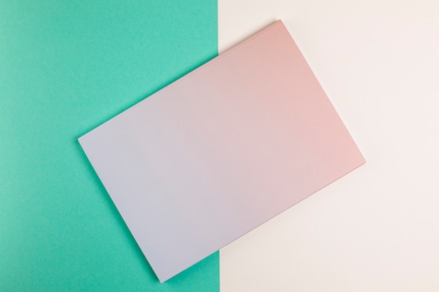 植物角观察记录表如何挂起来