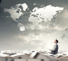 赵一曼的事迹简洁语言